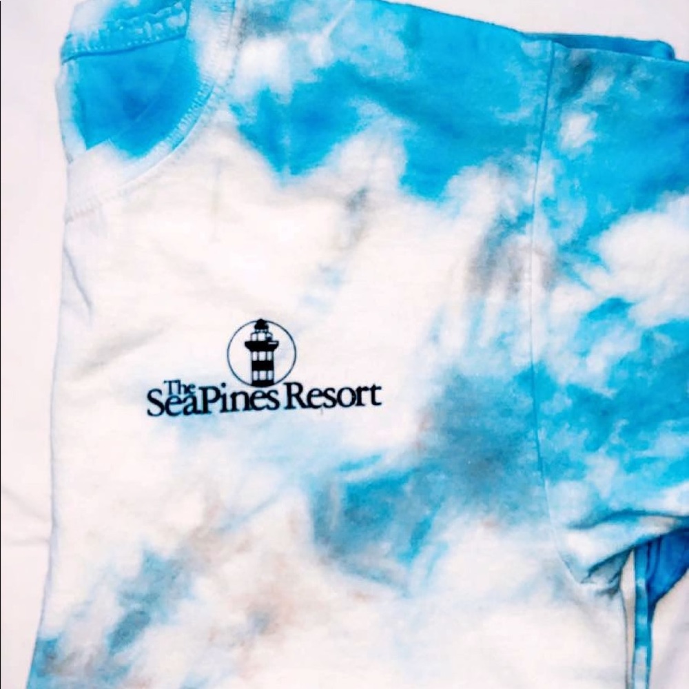 Tie dye